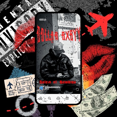 Solo Me Llama (feat. Salem el Bambino) - Single