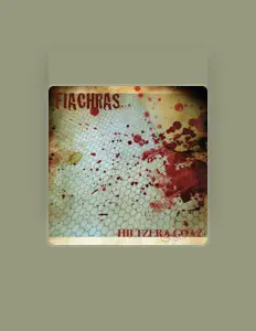 Listen to Fiachras, watch music videos, read bio, see tour dates & more!