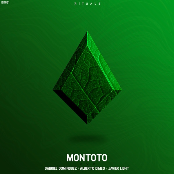 Montoto - Single