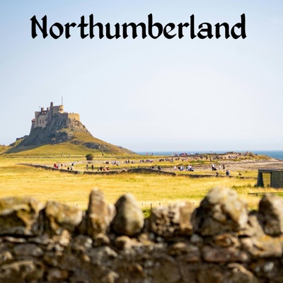 Northumberland (feat. Geordie Buskers)