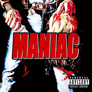 Maniac Killer (feat. Generalen)