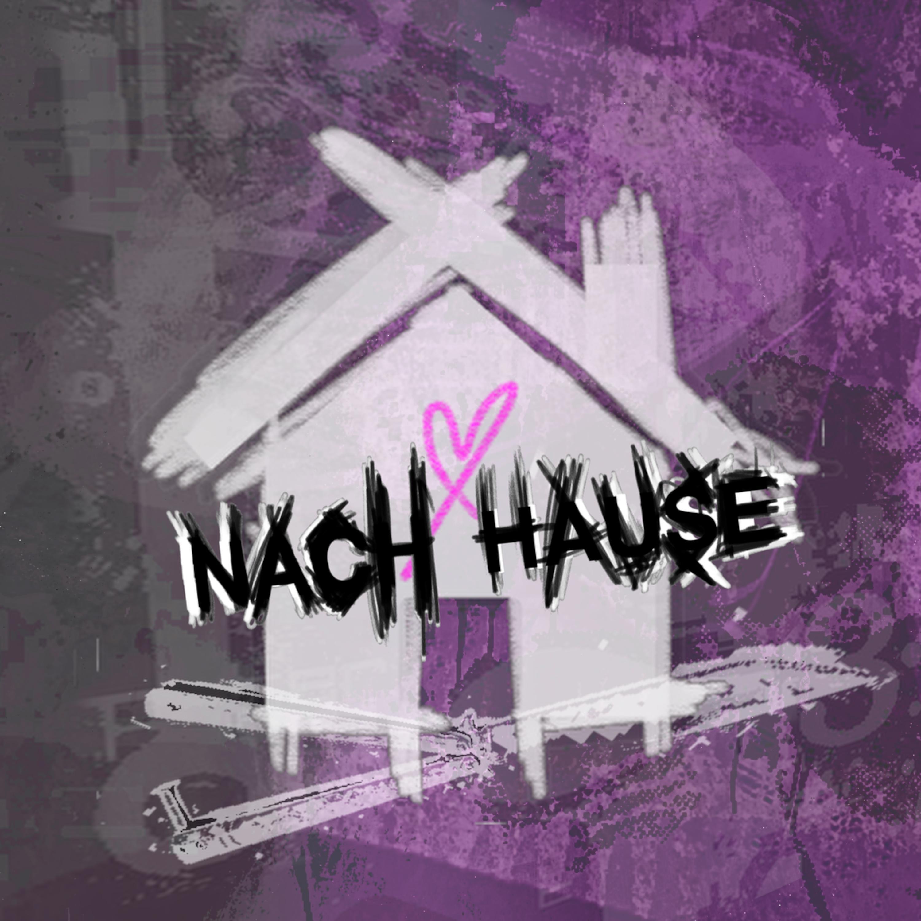 Nach Hause - Single