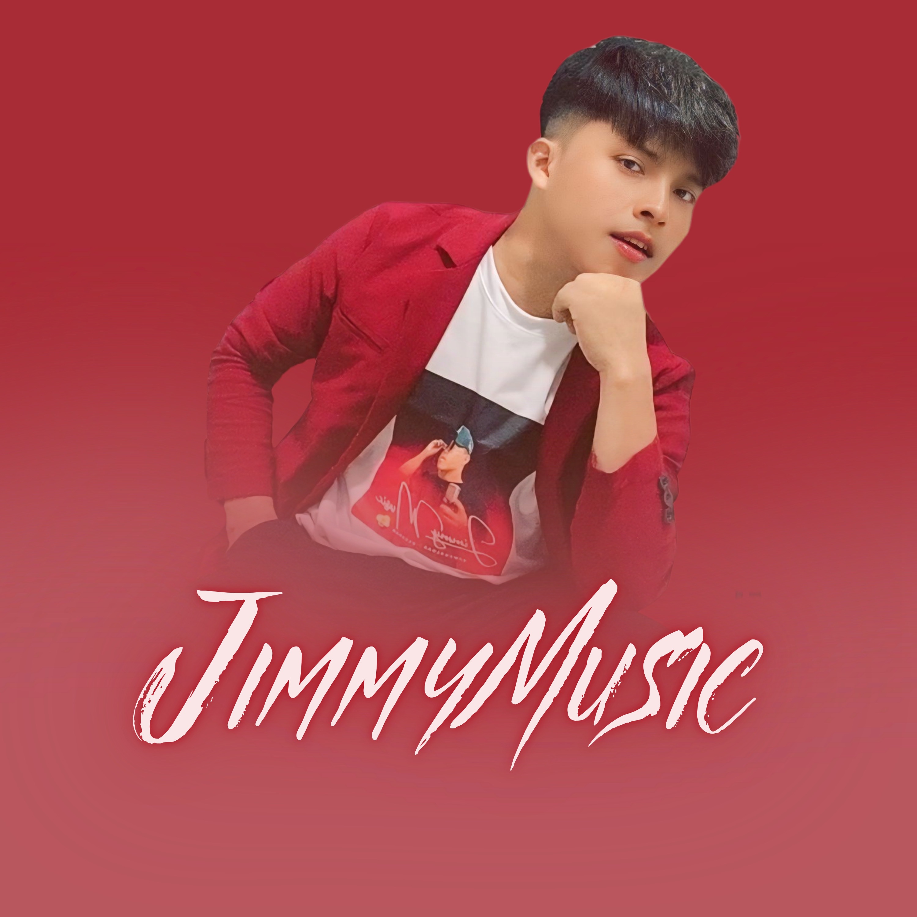 Tome y Llore - Jimmy Music - (Video Oficial)