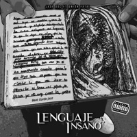 Lenguaje Insano - ODC y Unión Fatal (Beat Gordo Jazz) (feat. Unión Fatal) - Single - Jase ODC