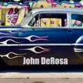 Fast Cars and Whiskey Bars