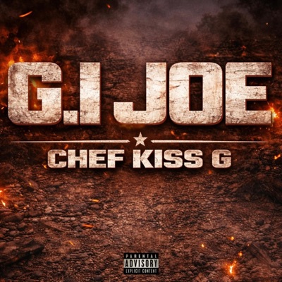 G.I JOE - Single