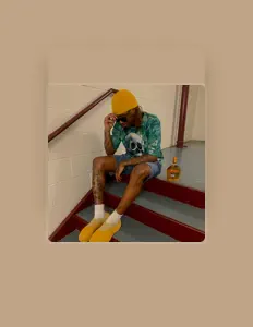 Escucha a Laterrion Johnson, mira vídeos musicales, lee la biografía, consulta fechas de giras y mucho más.