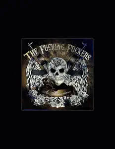 The Fucking Fuckersを聴いたり、ミュージックビデオを鑑賞したり、経歴やツアー日程などを確認したりしましょう！