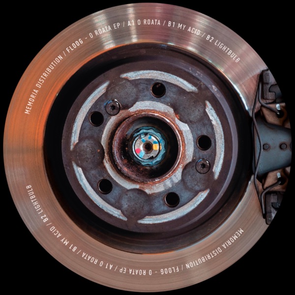 O Roata - Single
