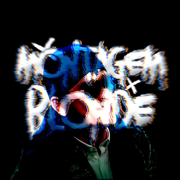 MONTAGEM BLONDE - EP