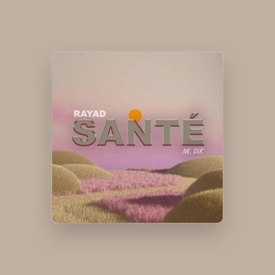 Listen to Rayad, watch music videos, read bio, see tour dates & more!