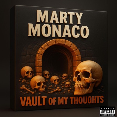 Vault of my thoughts - Single