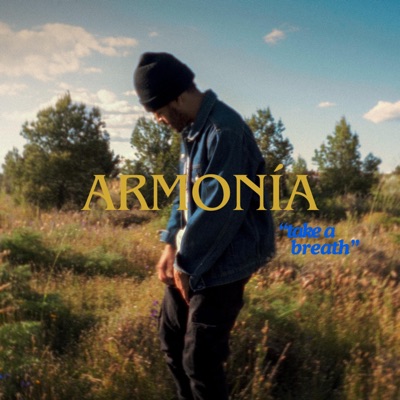 Armonía (feat. MaxMatt) - Single
