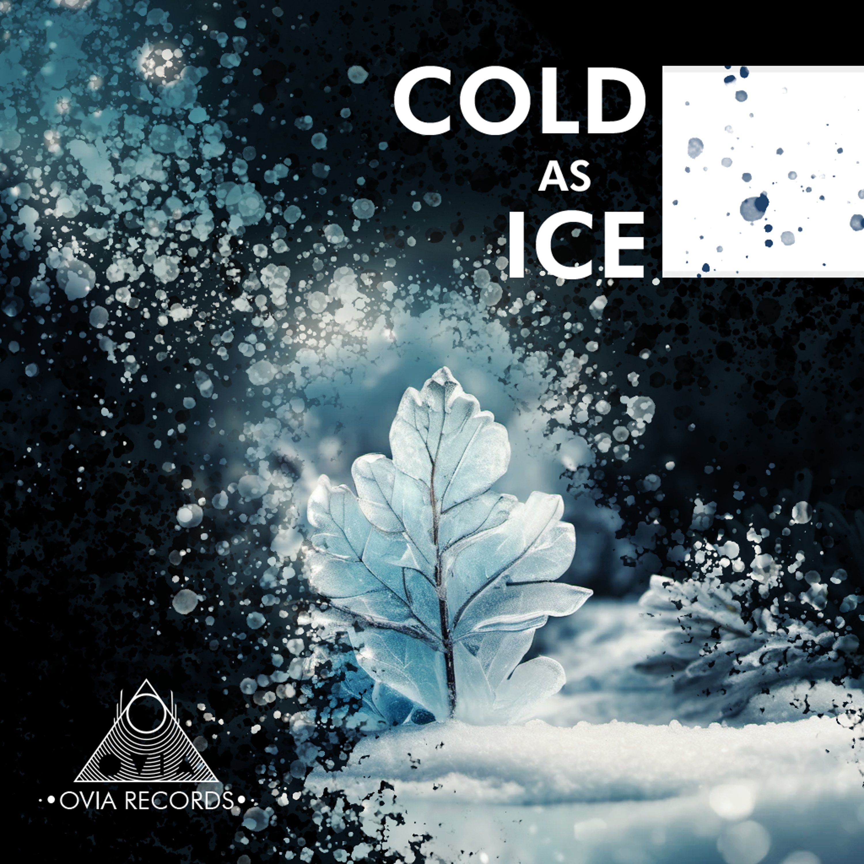 Cold as Ice - Single