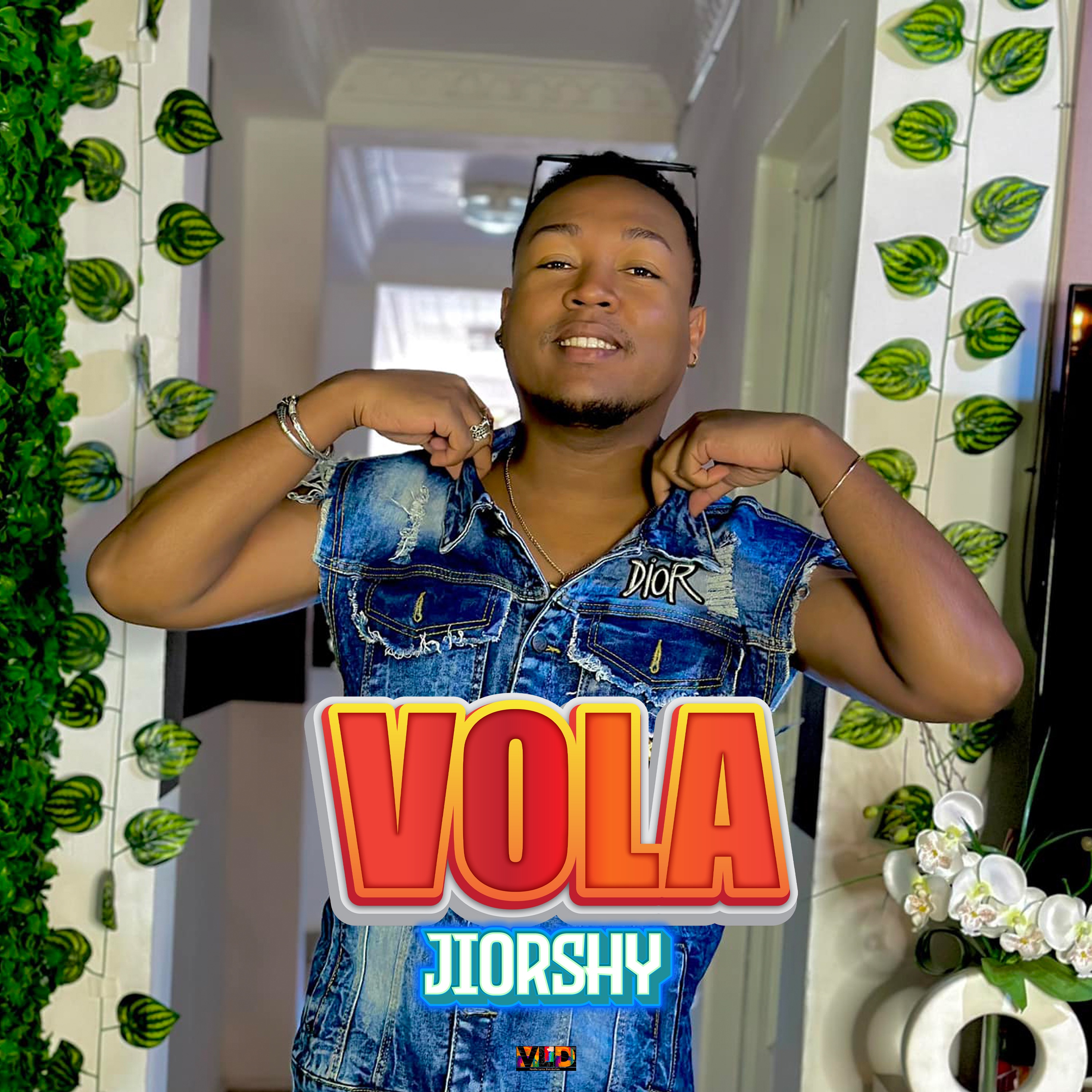DOCTEUR LOVE,JIORSHY - VERY PLACE