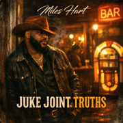 She Been Trippin’ - Miles Hart