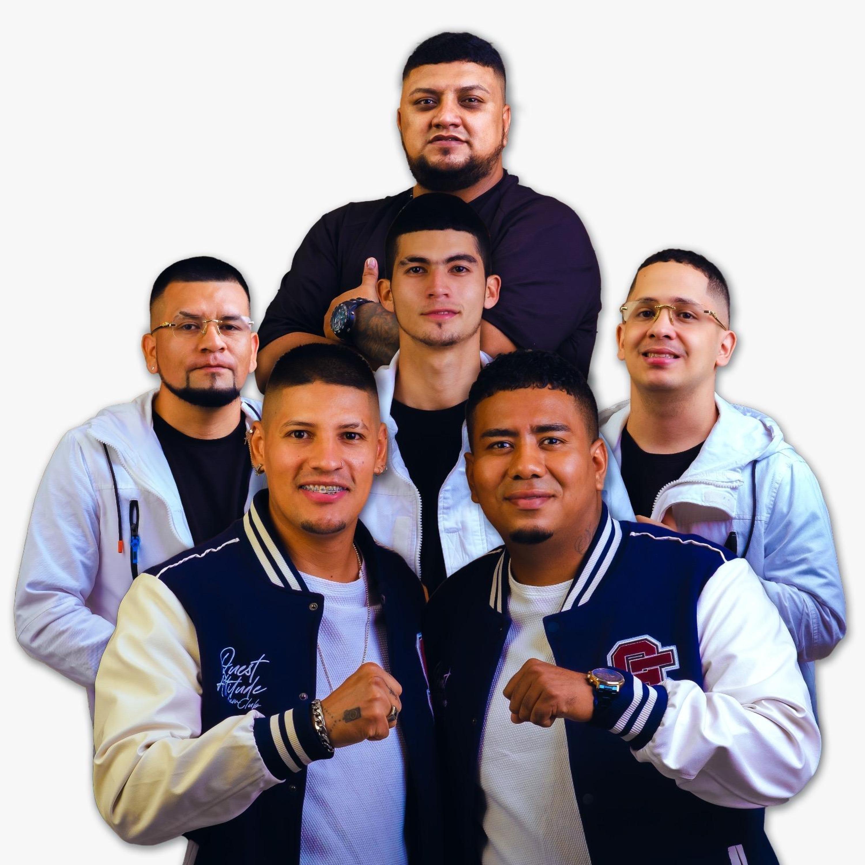 Te Quiero Comer La Boca - Single