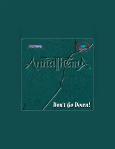 Annathema을(를) 듣고, 뮤직 비디오를 보고, 약력을 읽고, 투어 일정 등을 확인하세요!