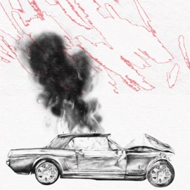 Сгореть нам Saint Wenz