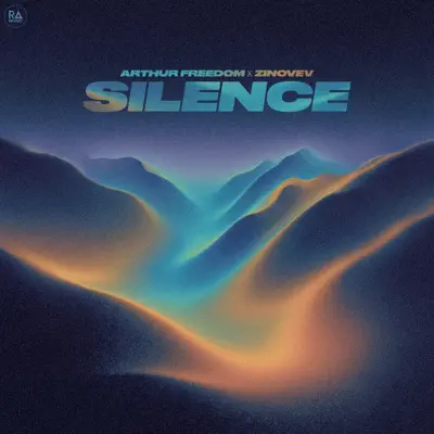 Listen to Silence - Single by Arthur Freedom & ZINOVEV