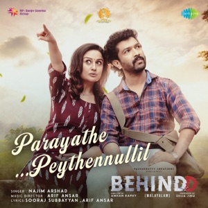 Parayathe Peythennullil (From 