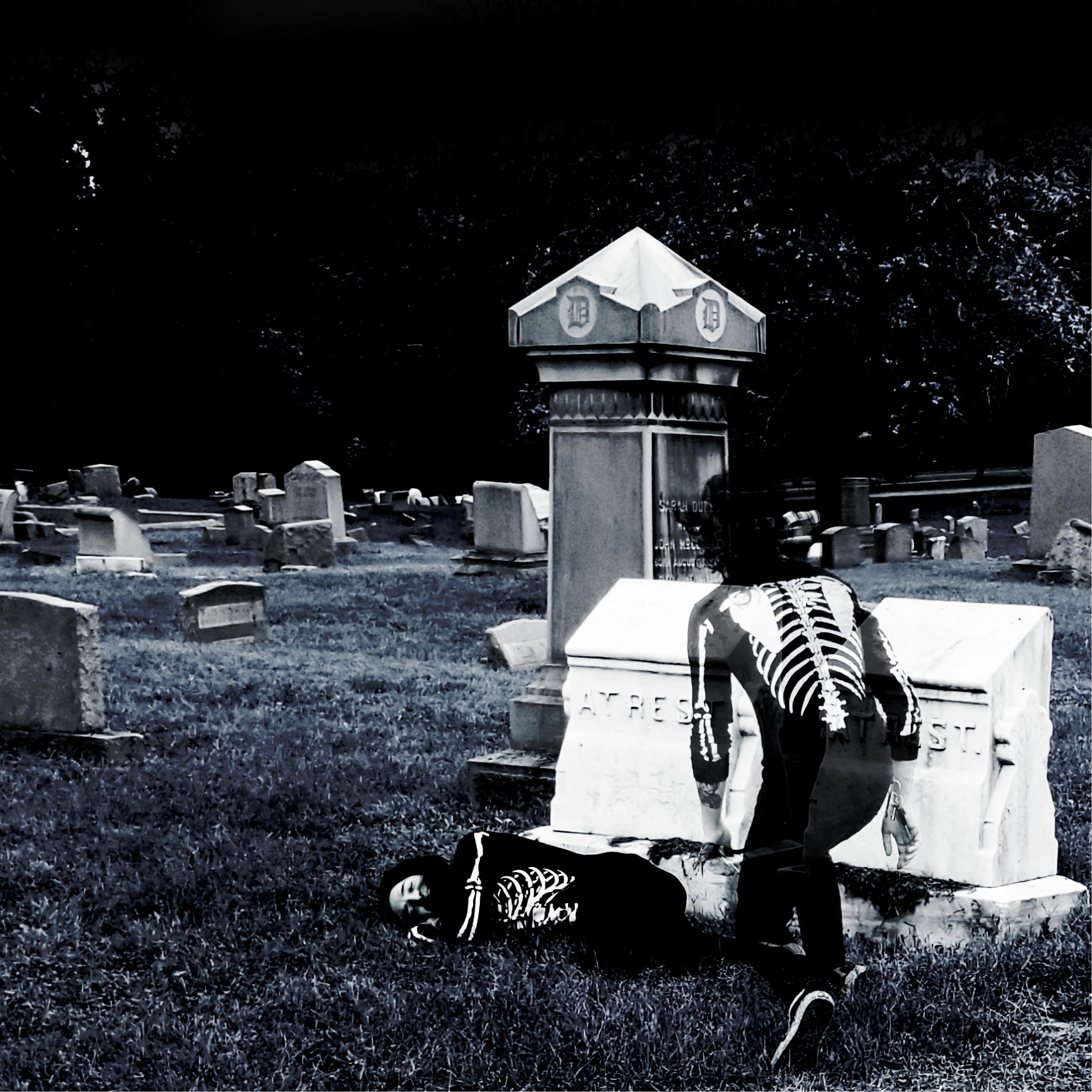 Astral Self Stop Hunt Me Down - Single