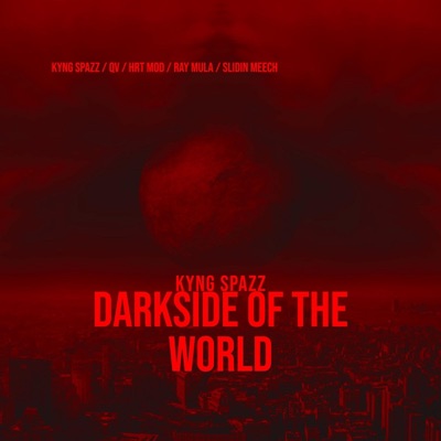 Misogyny Prt.2 (feat. Kyng Spazz & Qv) - Single