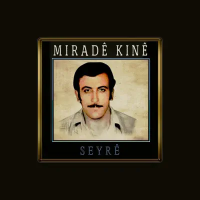 Listen to Miradê Kinê, watch music videos, read bio, see tour dates & more!