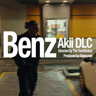 Benz (feat. SDQST) - Single