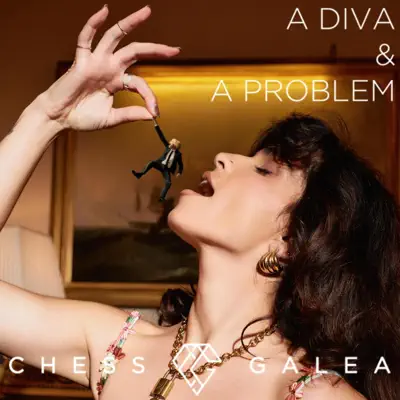 Posłuchaj utworu A Diva & A Problem - Single wykonywanego przez Chess Galea.
