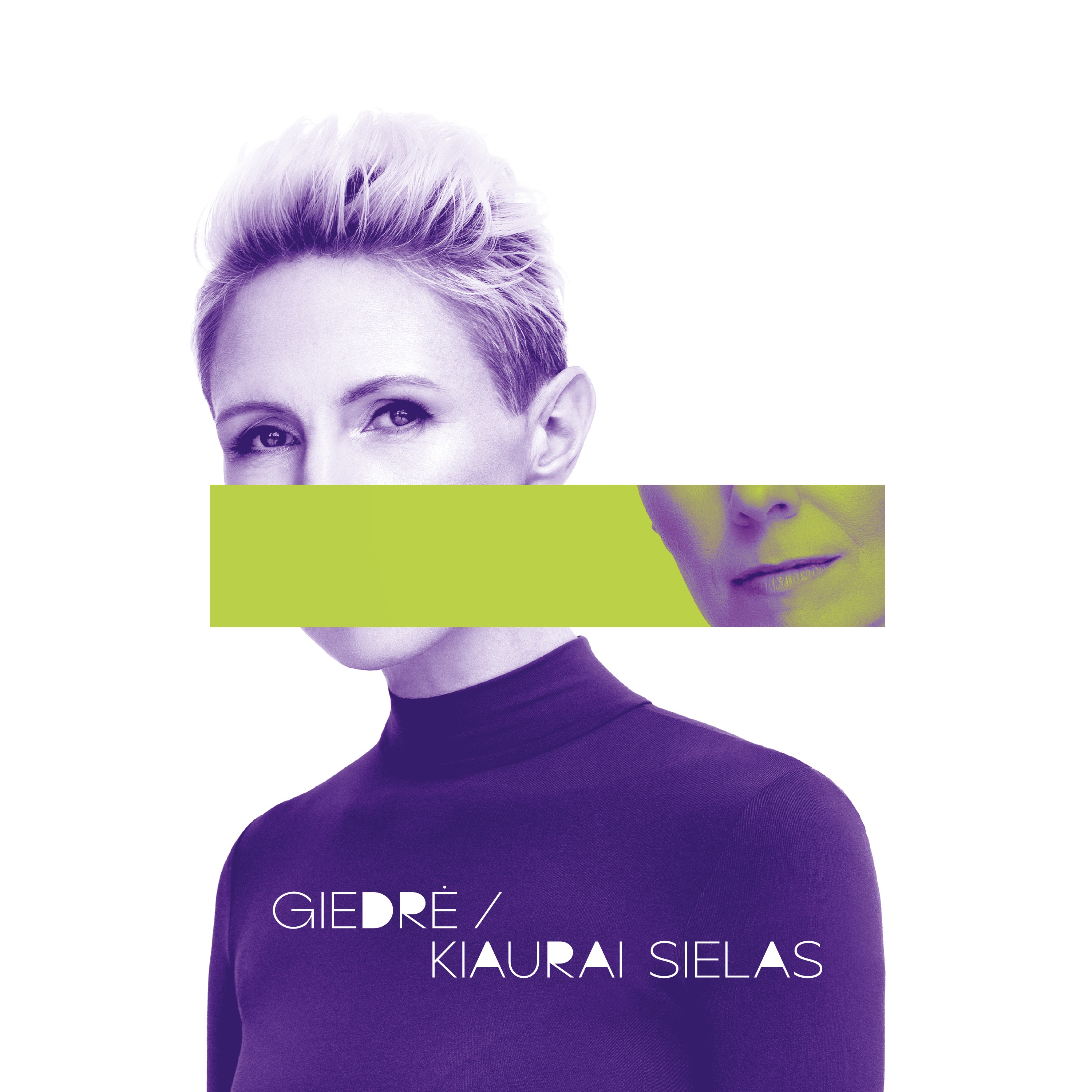 GIEDRE - Kiaurai Sielas