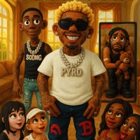 IF DDG WASN'T LAME HE WOULD BE COOL - Single - Durkalini