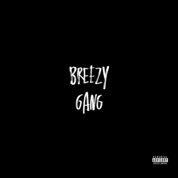 Breezy EP