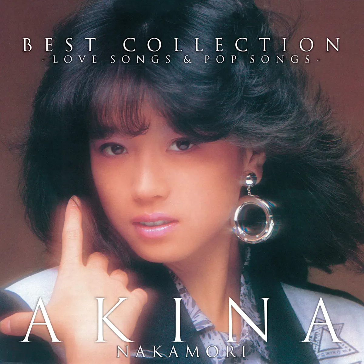 中森明菜 - BEST COLLECTION -LOVE SONGS & POP SONGS- (+2) [Including Karaoke Tracks] [2024 Lacquer Master Sound] (2024) [iTunes Plus AAC M4A]-新房子