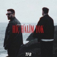 Hiç Halim Yok - Single - Bruda412 & Hopera