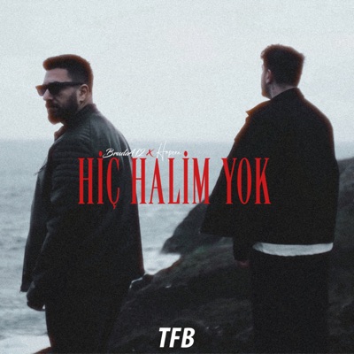 Hiç Halim Yok - Single