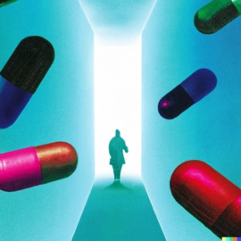 Phases (feat. Shon Stone) 3oo45 & Maiza