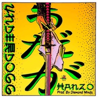Hanzo - Single - Underdogg