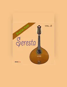 Listen to Jose Daniel de Lima, watch music videos, read bio, see tour dates & more!