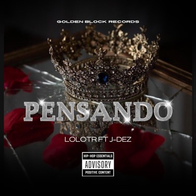 Pensando (feat. J dez) - Single