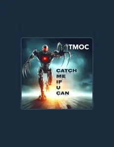 收听 TMOC、观看音乐视频、阅读小传、查看巡演日期等 ！