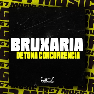 Bruxaria Detona Concorrência