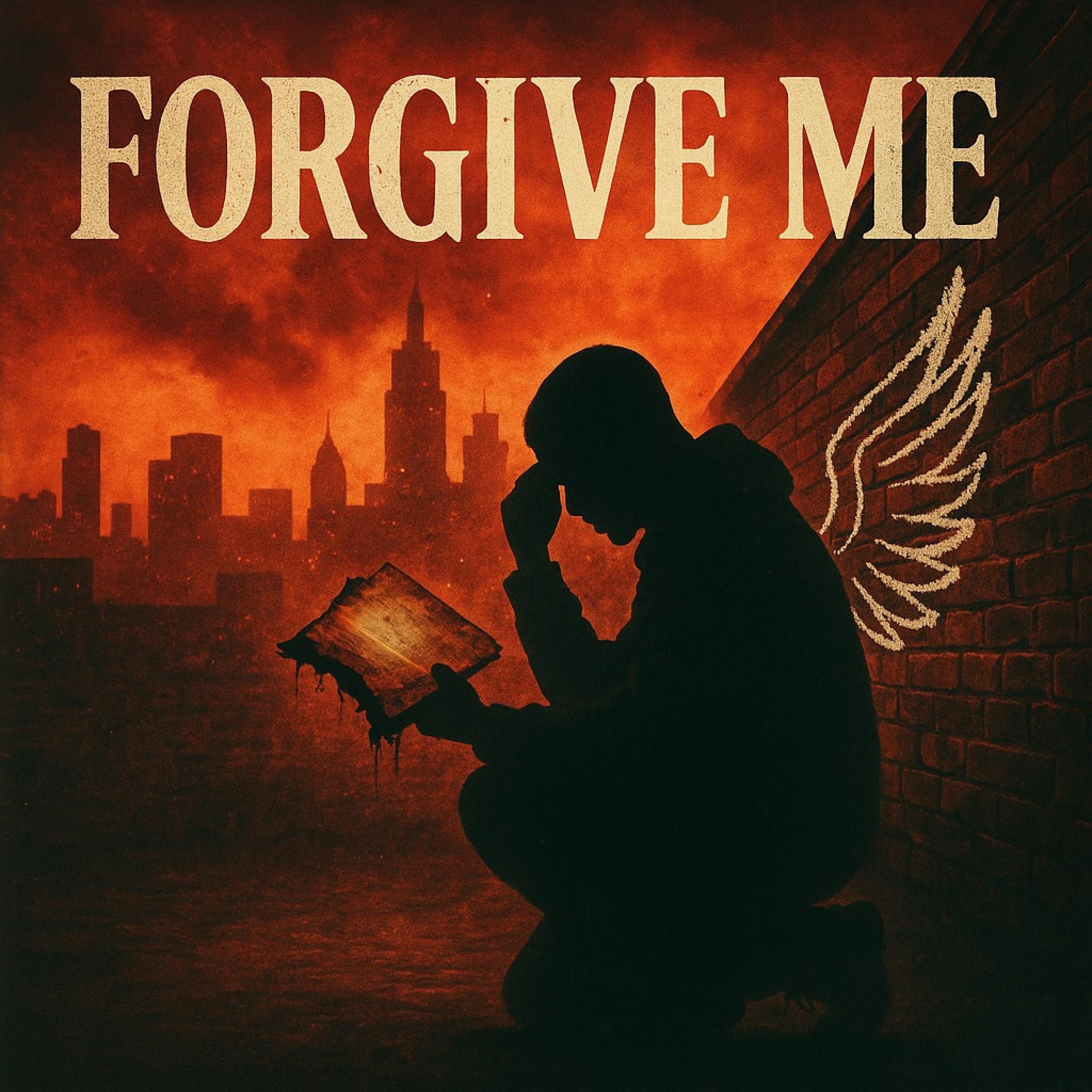 Forgive Me - Single