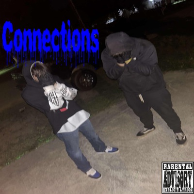 Connections (feat. Kj's Wrld) - Single
