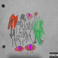 Forager's Paradise (feat. T.J.R) - Single - ANAZ0R0