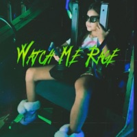 Watch Me Rage (feat. GZ200) - Single - KRZY K