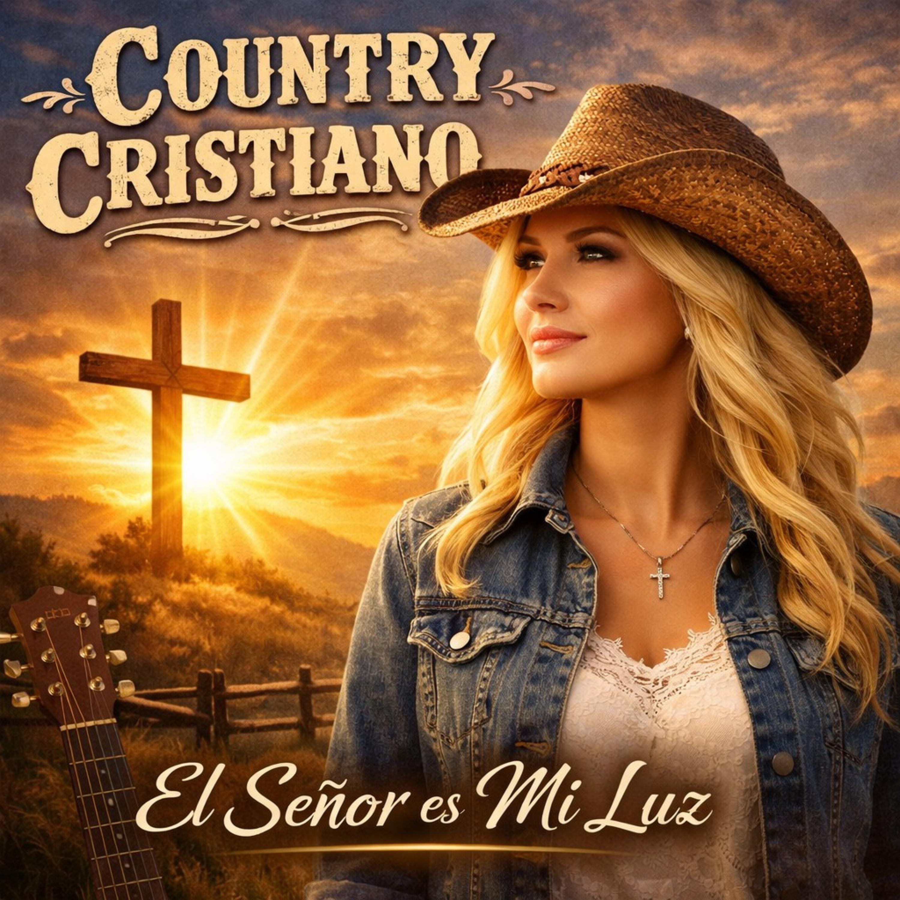 El señor es mi luz - Single