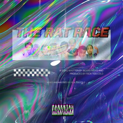 The Rat Race - Single