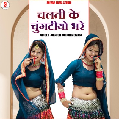Chalti Ke Chungtiyo Bhare - Single
