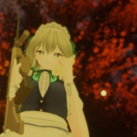 devil mansion party - Single - Sakuya4D